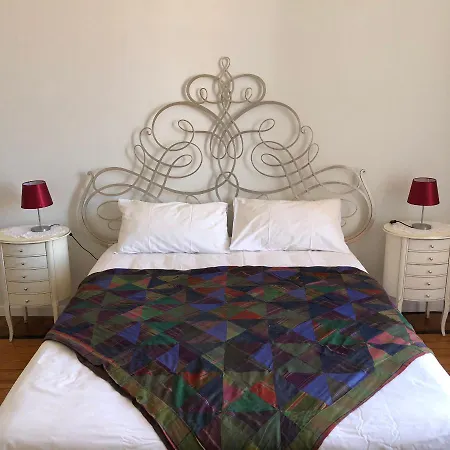 Sant'ambrogio With Charme Apartment