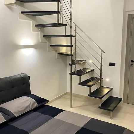 Attico Milano-bicocca