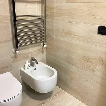 Attico Milano-bicocca