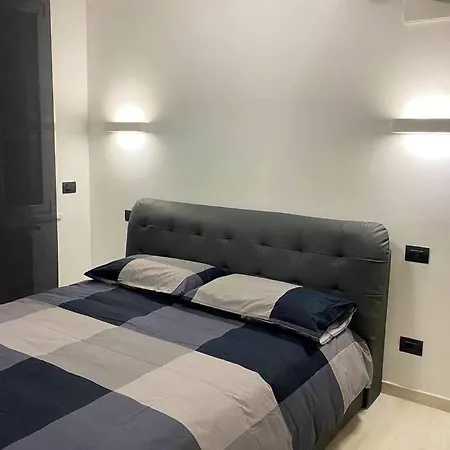 Attico Milano-bicocca Appartamento