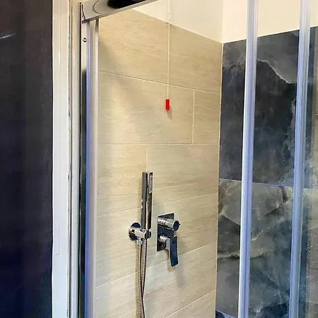 Attico Milano-bicocca *