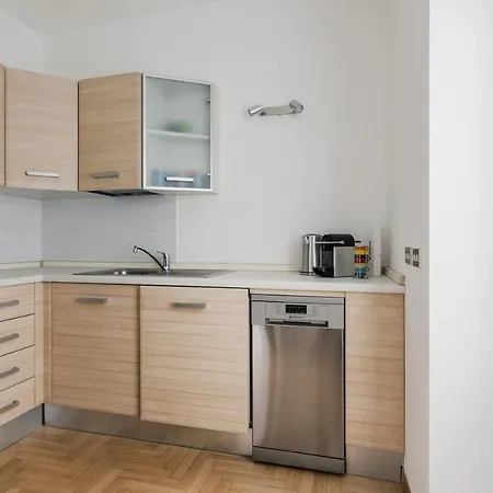 Living Brera, A Unique Experience - Vicolo Fiori דירה מילאנו