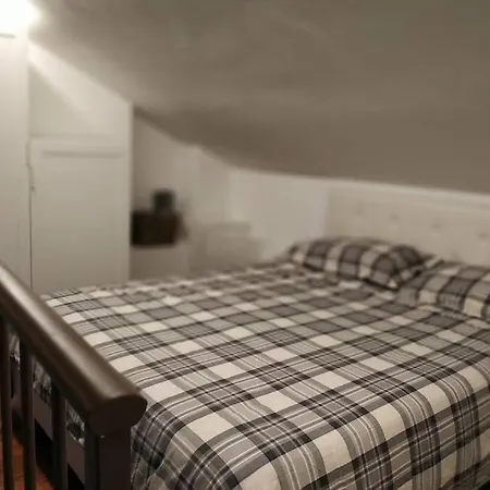 Apartment Mikehouse Milan