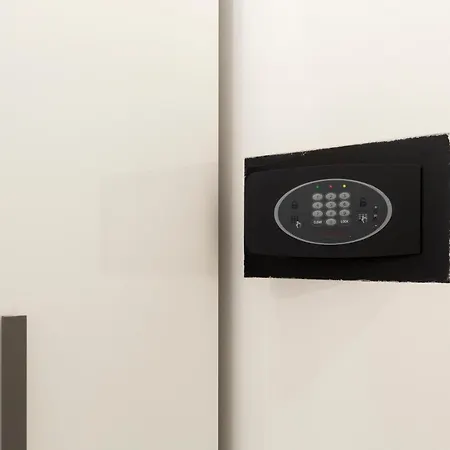 House San Cristoforo M4 *