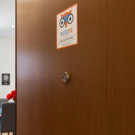 House San Cristoforo M4 *