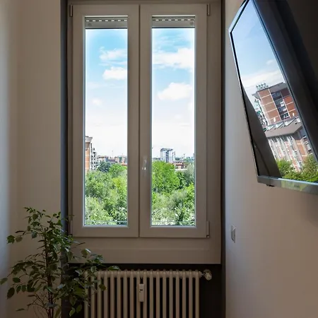 شقة House San Cristoforo M4