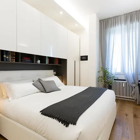 公寓 House San Cristoforo M4