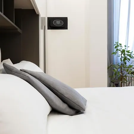 Appartamento House San Cristoforo M4 *