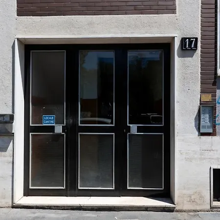 Appartamento House San Cristoforo M4 *