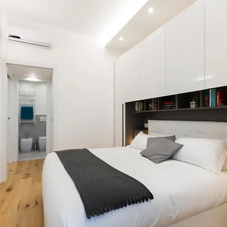 House San Cristoforo M4 *