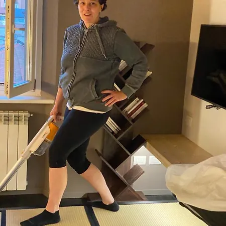 Lejlighed Spazio Luna Milano