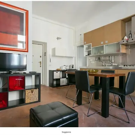 Splendido Bilocale In Via Orti - A Pochi Metri Dal Policlinico * Milan