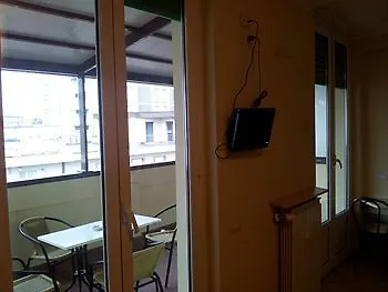 아르코 로마나 호텔 3*
