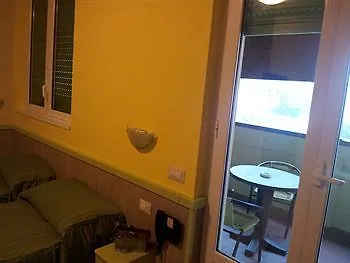 Arco Romana 3* Μιλάνο