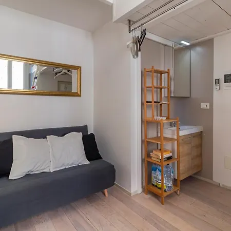 Apartamento New Loft Close To Navigli - Carlo D'adda