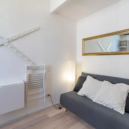 Apartment New Loft Close To Navigli - Carlo D'adda *