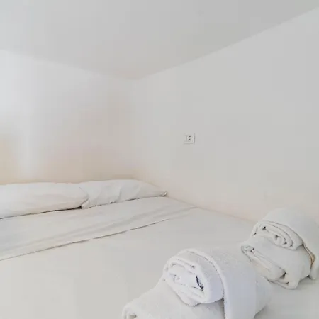 Apartamento New Loft Close To Navigli - Carlo D'adda *