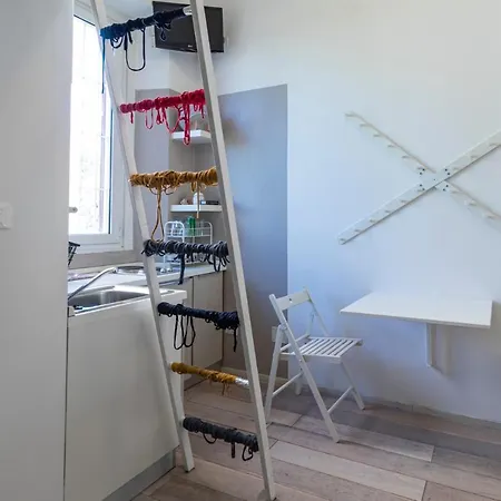 New Loft Close To Navigli - Carlo D'adda * Milão