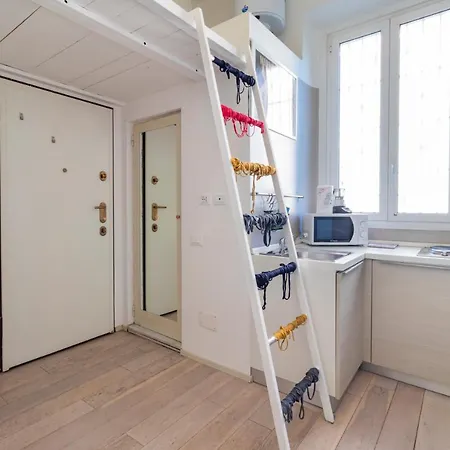 Apartamento New Loft Close To Navigli - Carlo D'adda