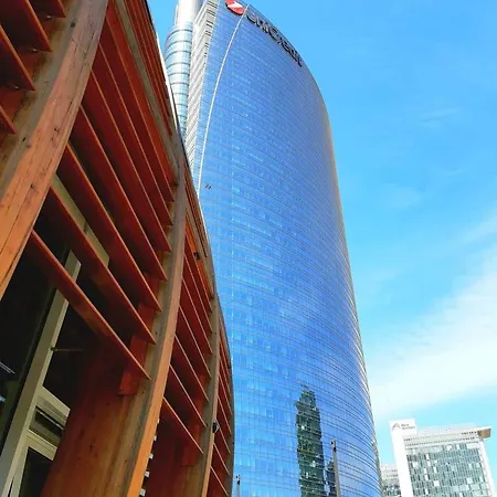 Room Inn 4* Milano