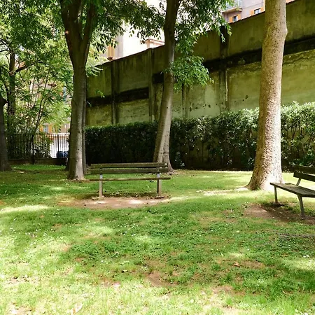 Skyline Apartmán