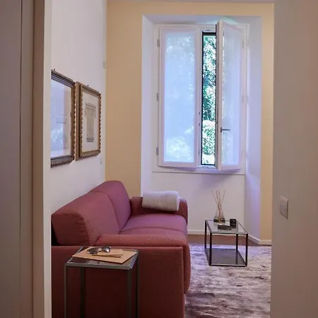 Ariosto Social Club Apartment Milan