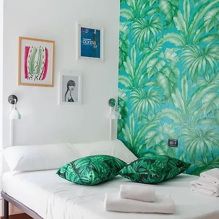 Apartamento New In Isola Close To Center - Cola Montano Milán