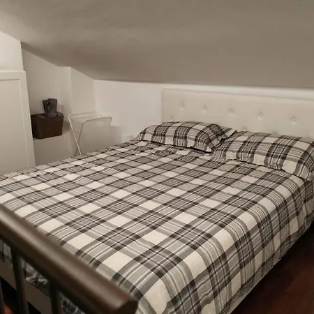 Mikehouse Apartment