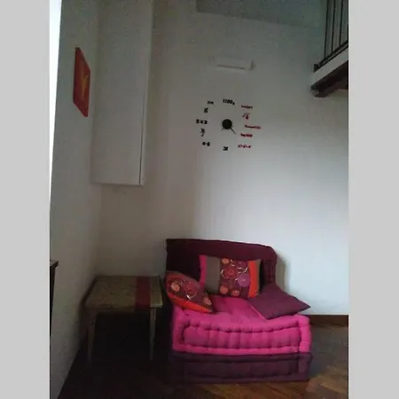 Mikehouse Apartment *