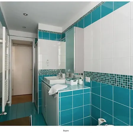 Splendido Bilocale In Via Orti - A Pochi Metri Dal Policlinico