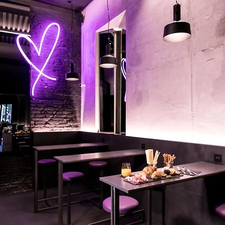Heart Milan