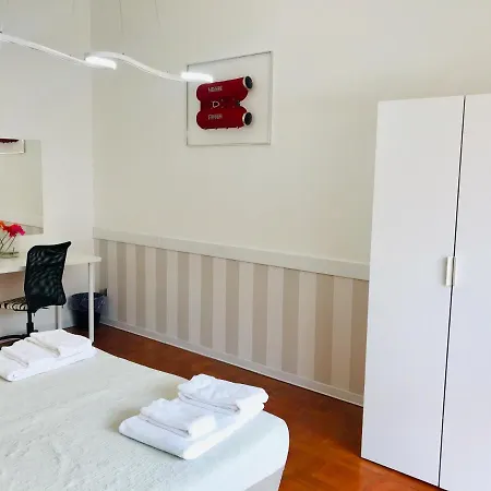 Spacious Near Centrale-loreto-duomo