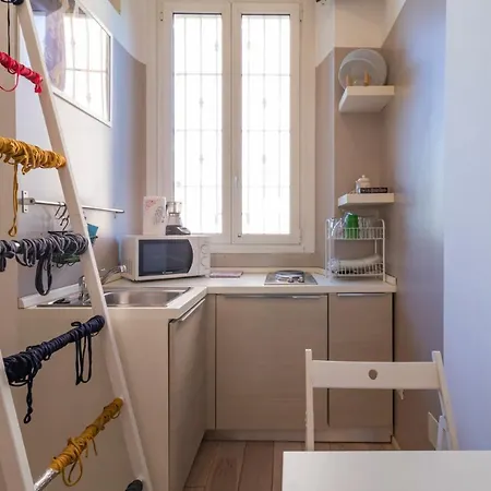 New Loft Close To Navigli - Carlo D'adda * Milan