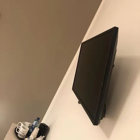 招待所 布里安扎客房旅馆