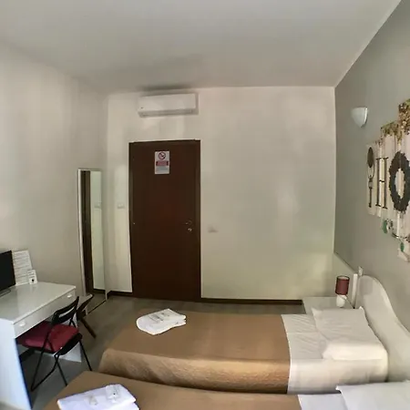 布里安扎客房旅馆