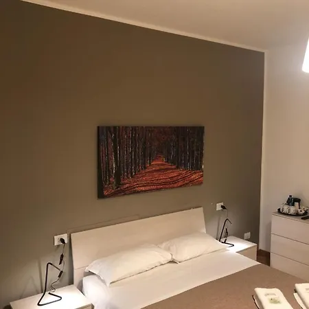 Penzion Brianza 3*