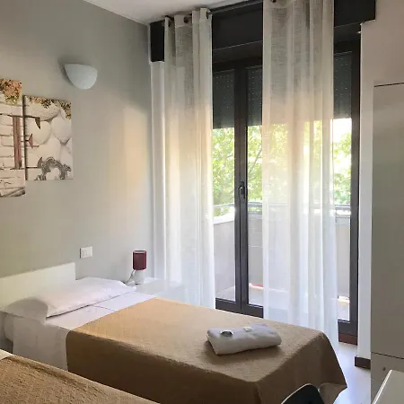 Brianza Guest house Milan