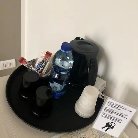 Brianza Guest house 3*
