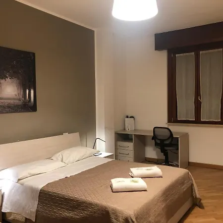 Penzion Brianza 3*