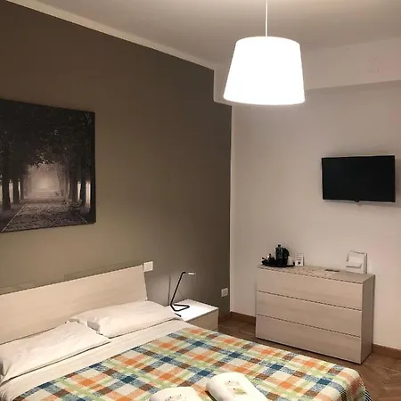 Brianza Guest house Milan