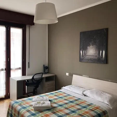 Brianza Guest house