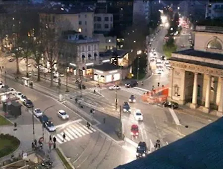 Unique In Center * Μιλάνο
