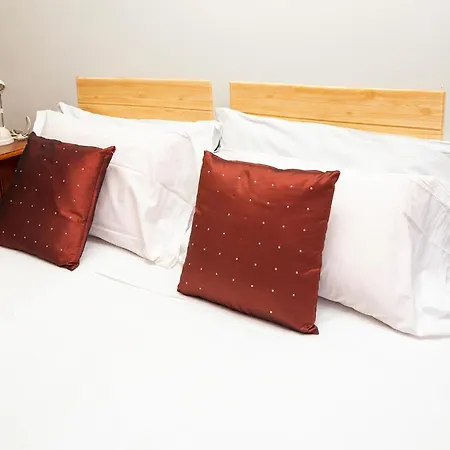 Doria Guest House * Mediolan