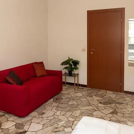Doria Guest House Mediolan