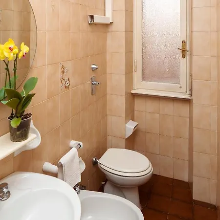 Pensjonat Doria Guest House Mediolan
