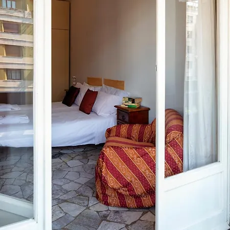Pensjonat Doria Guest House Mediolan