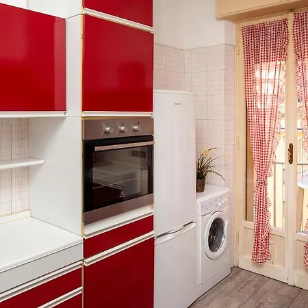 Doria Guest House Pensjonat