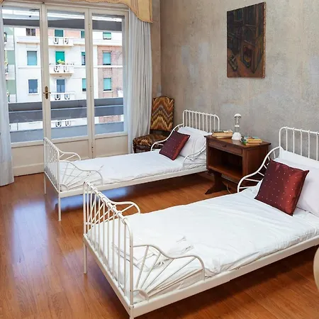 Doria Guest House *