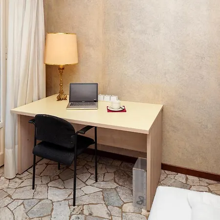 Doria Guest House Pensjonat *