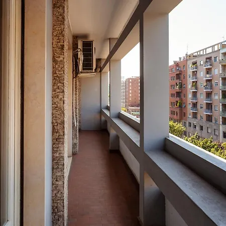 Doria Guest House Mediolan